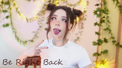 JennyMira   THANK YOU FOR 77 777  online show from December 4, 11:02 pm