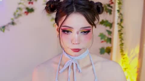 JennyMira   THANK YOU FOR 77 777  online show from December 7, 10:28 pm