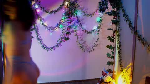 JennyMira   THANK YOU FOR 77 777  online show from December 8, 11:08 pm