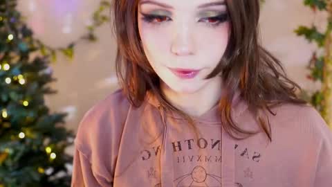 JennyMira   THANK YOU FOR 77 777  online show from December 13, 8:47 pm