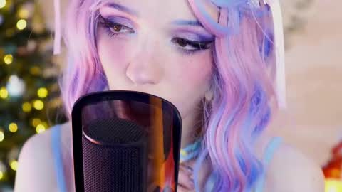 JennyMira   THANK YOU FOR 77 777  online show from December 31, 1:26 am