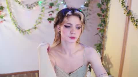 JennyMira   THANK YOU FOR 77 777  online show from December 4, 12:47 pm