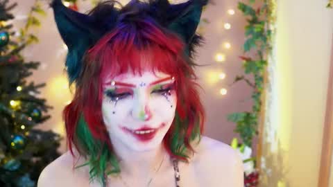 JennyMira   THANK YOU FOR 77 777  online show from January 9, 10:55 pm