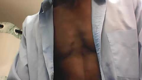 shinyhead69 online show from March 21, 11:15 am