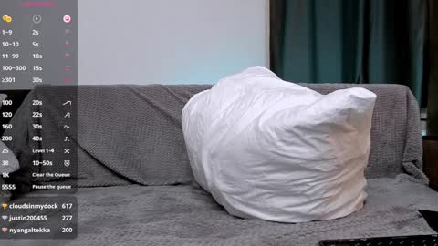 Snapshot of shinyjen chatting on January 26, 10:46 pm Jennifer Streaming time online show from January 26, 10:46 pm