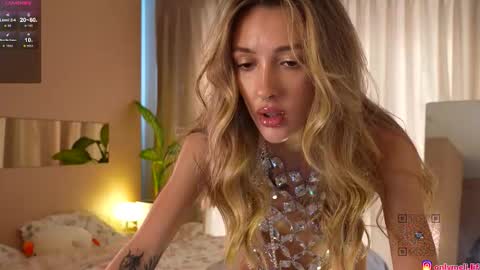 Snapshot of shinyways chatting on September 16, 3:07 am Melissa online show from September 16, 3:07 am