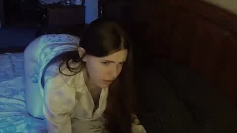 Snapshot of shiraha___rafieru chatting on October 18, 8:42 pm shiraha___rafieru online show from October 18, 8:42 pm