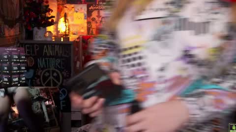 Snapshot of shirayuki_hime chatting on January 18, 5:10 am Im Lilu Rosenblum Guys I have ----Ill be glad to see you there online show from January 18, 5:10 am