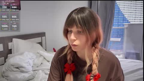 Snapshot of shirayuki_hime chatting on September 18, 1:46 pm Im Lilu Rosenblum Guys I have ----Ill be glad to see you there online show from September 18, 1:46 pm