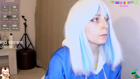 Im Lilu Rosenblum  Guys I have   ----Ill be glad to see you there online show from January 18, 7:17 pm