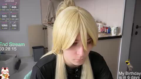 Im Lilu Rosenblum  Guys I have   ----Ill be glad to see you there online show from February 13, 9:16 am