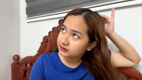 Karin online show from June 2, 8:05 am