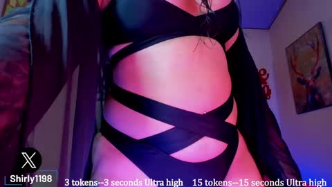 Shirley  Freelance Model online show from December 21, 1:42 pm