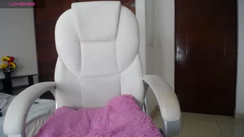 Snapshot of shirly_vannicelli chatting on January 7, 6:45 pm shirly online show from January 7, 6:45 pm