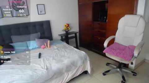 Snapshot of shirly_vannicelli chatting on January 9, 7:29 pm shirly online show from January 9, 7:29 pm
