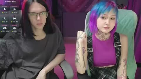 SHIROxLOLY online show from June 17, 8:39 am