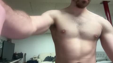 Snapshot of shirtlesshunk15 chatting on May 23, 2:17 am shirtlesshunk15 online show from May 23, 2:17 am