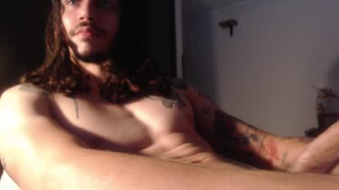 Snapshot of shiryu_ak chatting on January 27, 10:06 am -- online show from January 27, 10:06 am