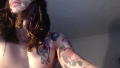 Snapshot of shiryu_ak chatting on February 9, 8:54 am -- online show from February 9, 8:54 am