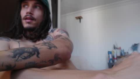 Snapshot of shiryu_ak chatting on February 19, 12:00 pm -- online show from February 19, 12:00 pm