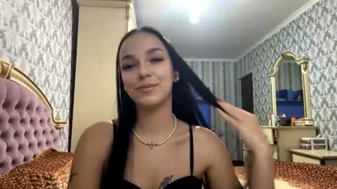 Hanna online show from July 7, 2:32 pm