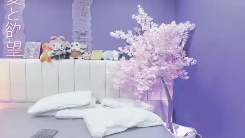 Snapshot of shizuko___ chatting on June 14, 2:24 am Valentina online show from June 14, 2:24 am
