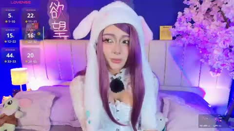 Snapshot of shizuko___ chatting on June 26, 8:46 pm Valentina online show from June 26, 8:46 pm