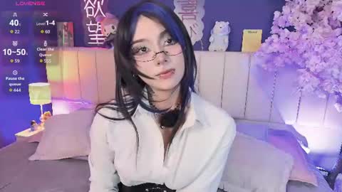 Snapshot of shizuko___ chatting on July 10, 8:44 pm Valentina online show from July 10, 8:44 pm