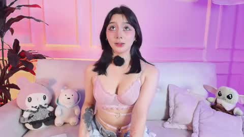 Snapshot of shizuko___ chatting on July 23, 9:02 pm Valentina online show from July 23, 9:02 pm