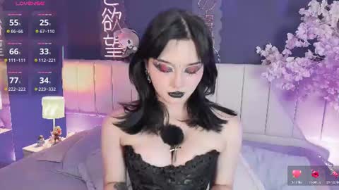 Valentina online show from July 29, 8:40 pm