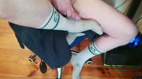 shoejobxxx online show from June 14, 12:07 pm