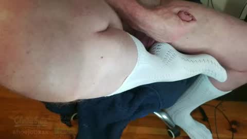 shoejobxxx online show from June 20, 9:39 pm