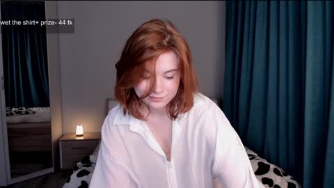 Snapshot of shoggothy chatting on February 1, 7:23 pm Agatha online show from February 1, 7:23 pm