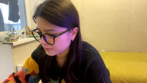 Marie online show from May 31, 12:12 pm