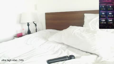 Jess online show from May 20, 5:13 am