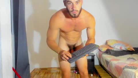 Shooter online show from March 19, 5:44 am
