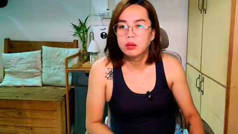 Mori online show from August 8, 12:13 am