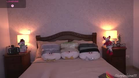 Snapshot of shopieshine chatting on December 3, 1:46 am Sophie online show from December 3, 1:46 am