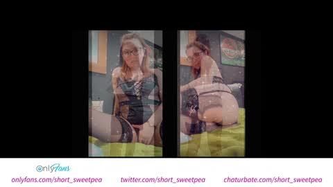 Snapshot of short_sweetpea chatting on February 1, 11:06 pm short sweetpea online show from February 1, 11:06 pm