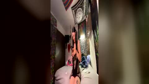 shortcakesss online show from June 23, 3:26 am