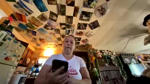 Snapshot of shorty920505 chatting on September 9, 6:40 pm shorty920505 online show from September 9, 6:40 pm