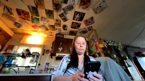 Snapshot of shorty920505 chatting on September 30, 10:37 pm shorty920505 online show from September 30, 10:37 pm