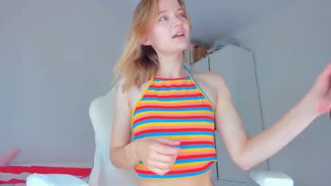jennywoody online show from June 24, 3:05 am