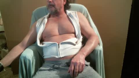 showncumwithme55 online show from March 12, 4:13 pm