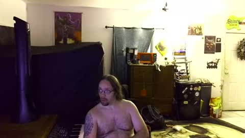 shredmancer online show from May 6, 2:08 am