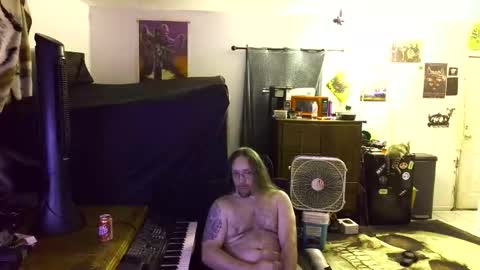 shredmancer online show from May 13, 2:09 am