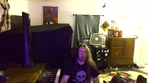 shredmancer online show from May 17, 9:49 am