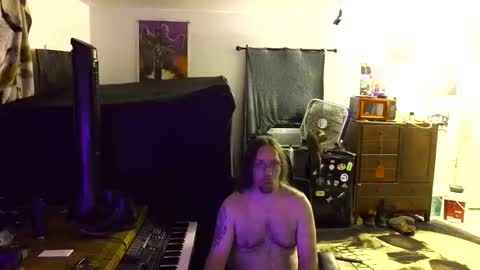 shredmancer online show from May 19, 2:18 am