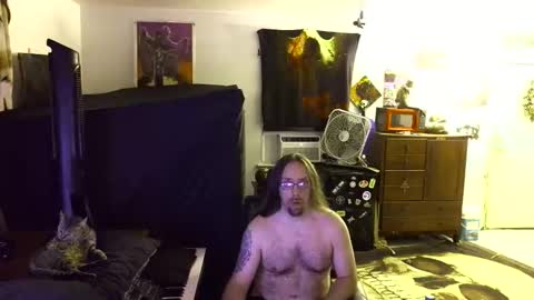 shredmancer online show from June 1, 3:41 am