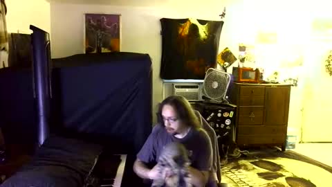 shredmancer online show from June 2, 2:35 am